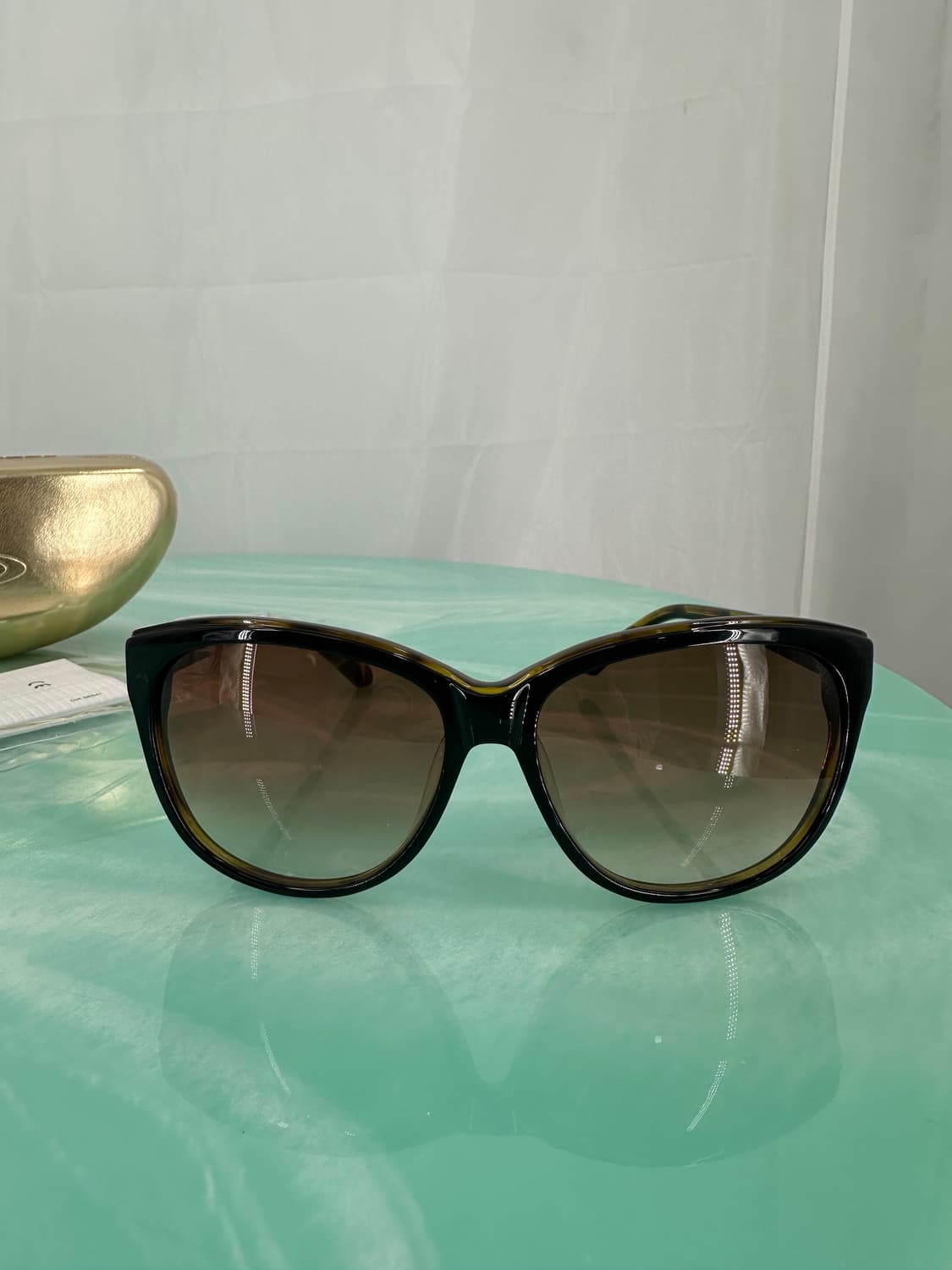 [새상품 무료배송] Made in Italy 비비안웨스트우드 선글라스 상품이미지1