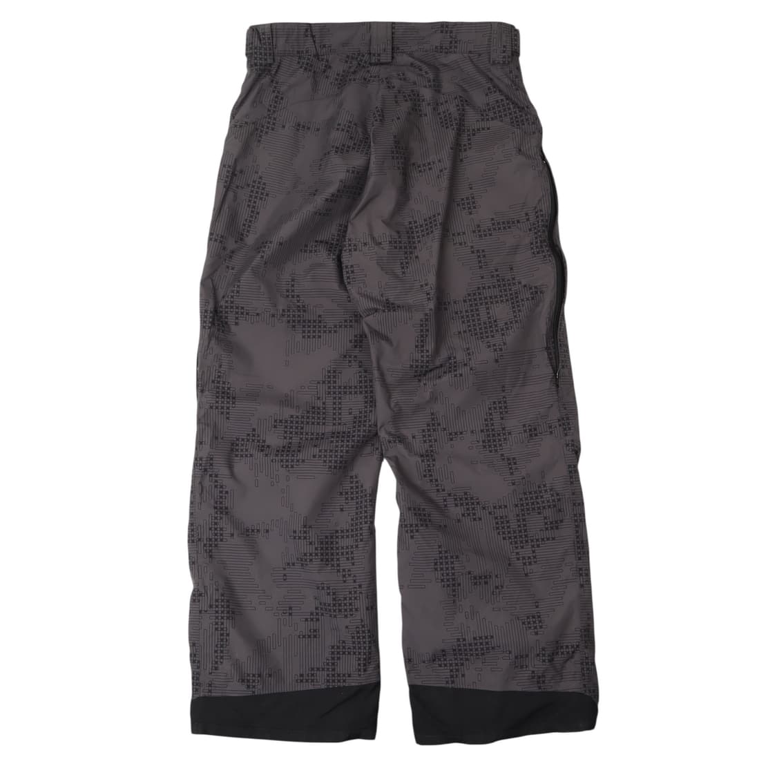 노스페이스 챠콜그레이 나일론 스키팬츠 상품이미지4