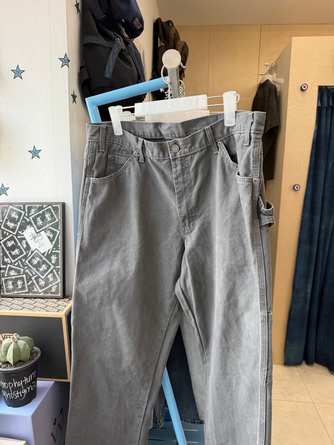 Dickies carpenter (36X32) 상품이미지5