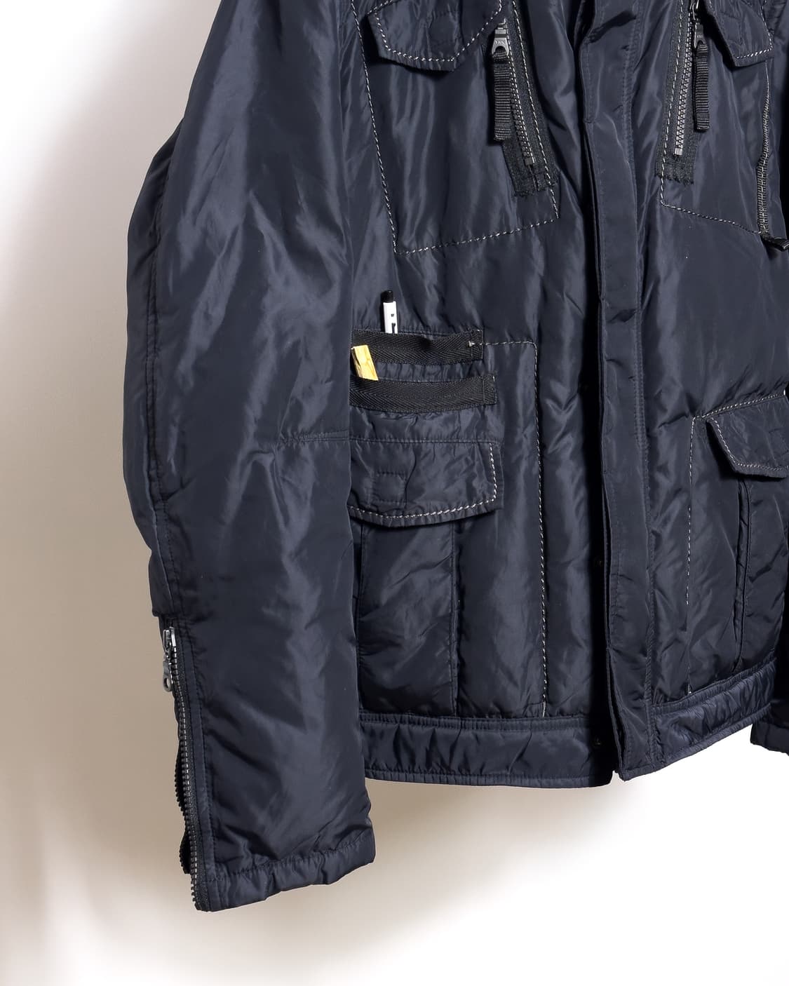 00s MFG Multi Pocket Padded Jacket 상품이미지6