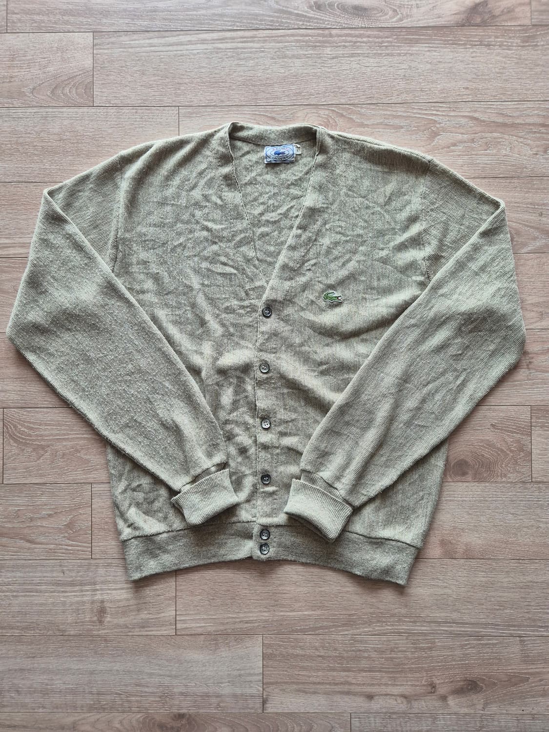 라코스테 가디건 상품이미지7