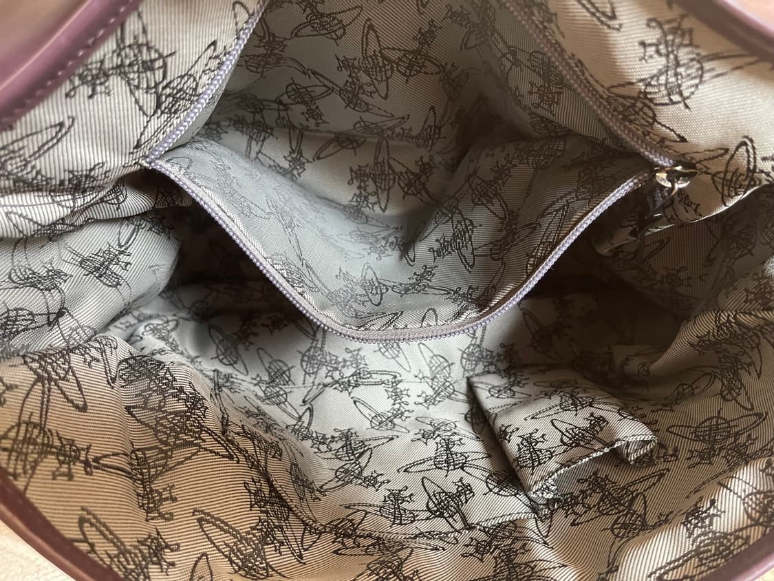 비비안웨스트우드 백 메신저백 숄더백 크로스백 가방 상품이미지7