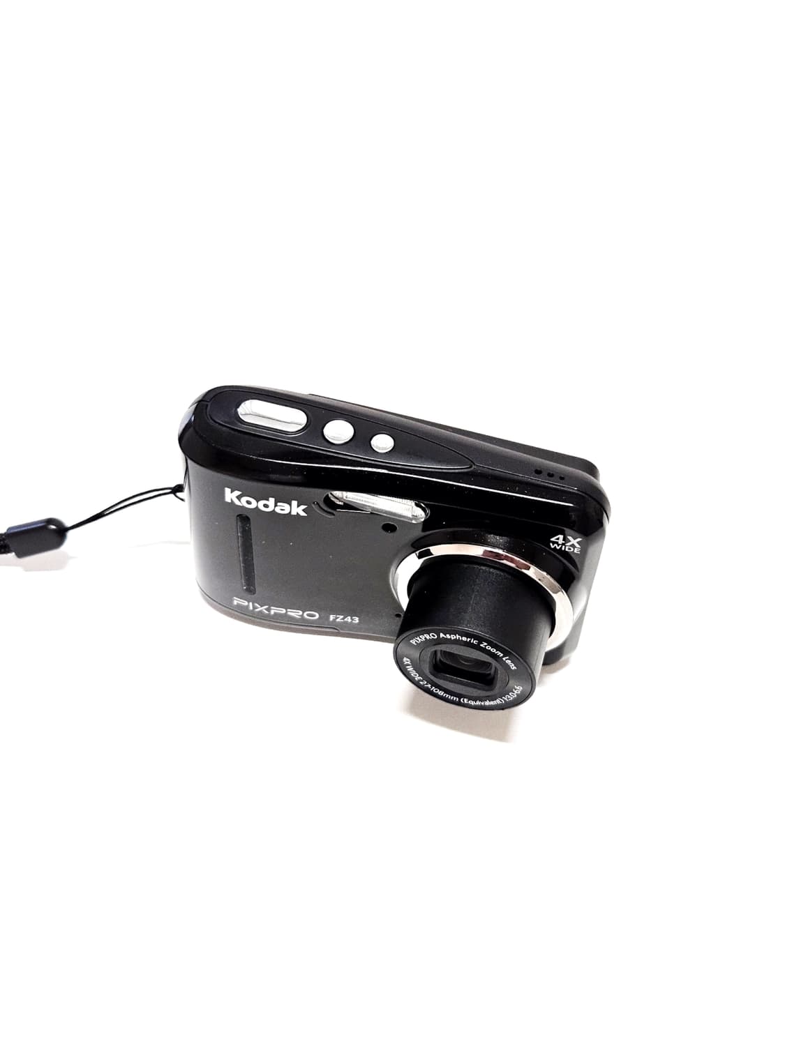 코닥 픽스프로 Kodak PIXPRO FZ43 디카 디지털카메라 상품이미지4