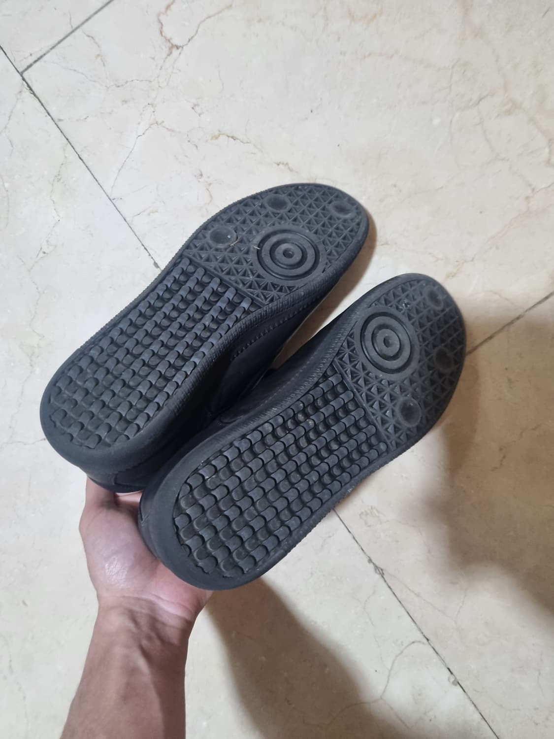 (하루만) 킨치 833 weaker 265사이즈 상품이미지4