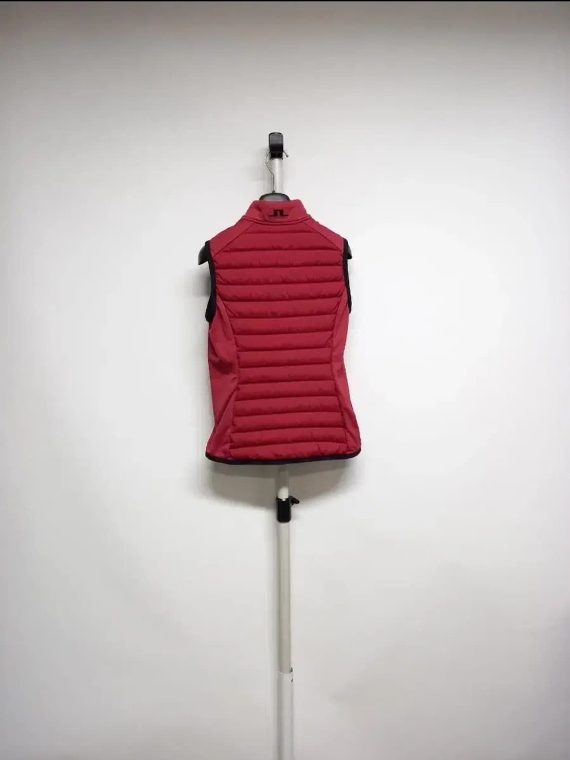 제이린드버그 겨울 구스패딩 베스트 55.44 상품이미지2