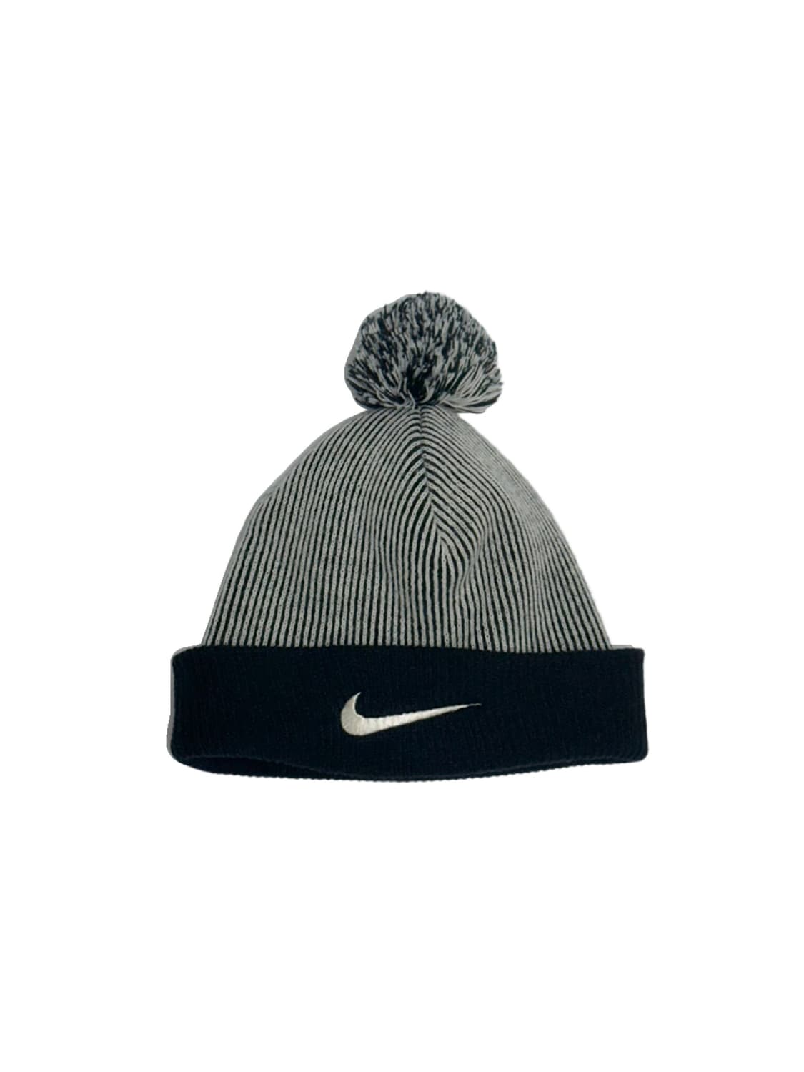 나이키 90s 스우시 방울 비니 상품이미지1