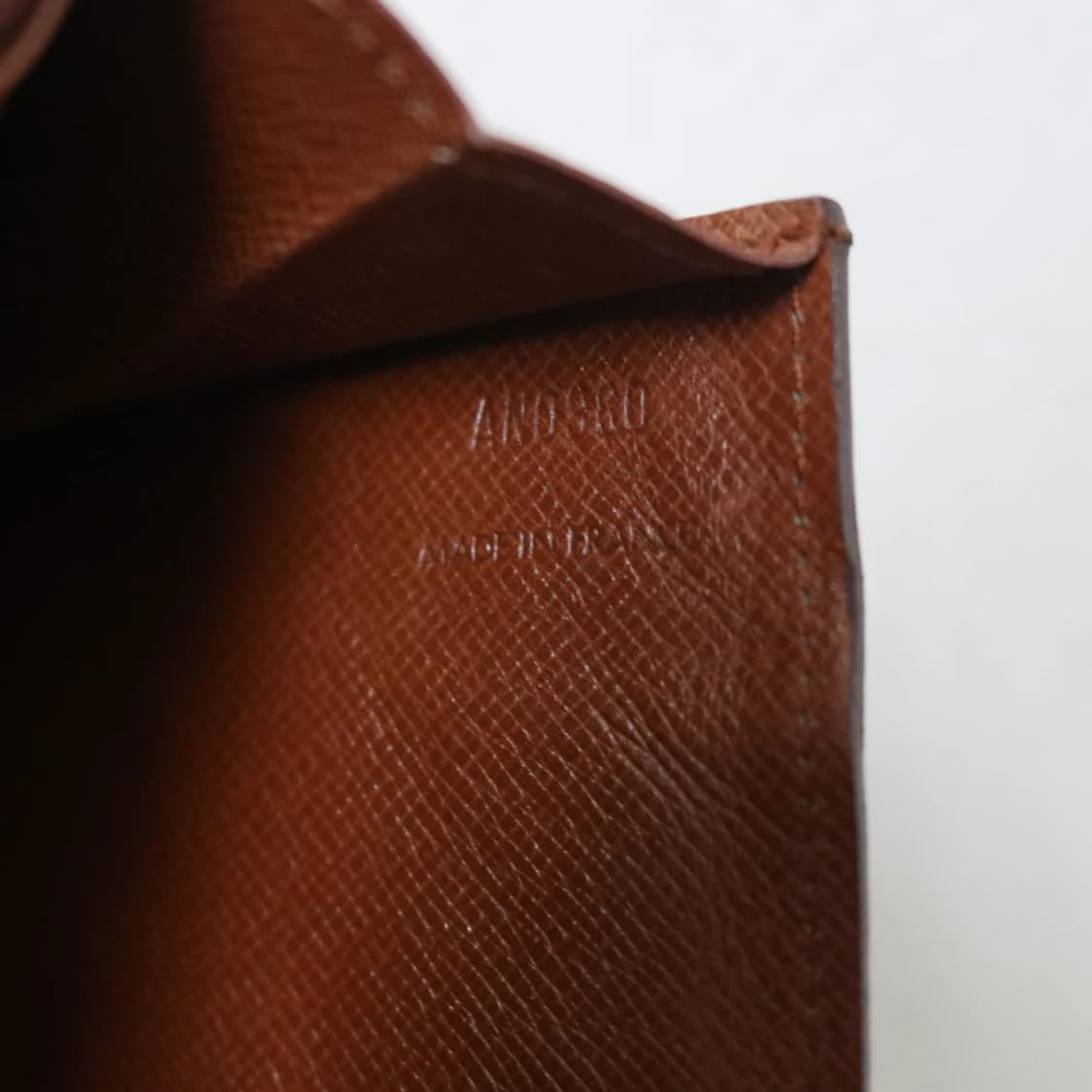 루이비통 모노그램 장지갑 66981 상품이미지10