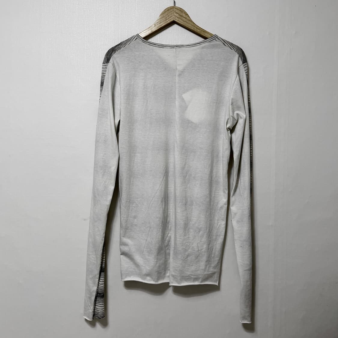Zam barrett 5 PRIMORDIAL LONG SLEEVE  상품이미지4