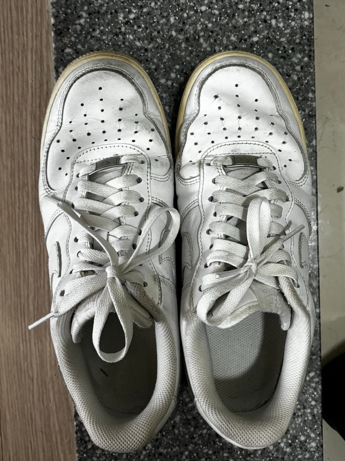 에어포스 260 상품이미지1