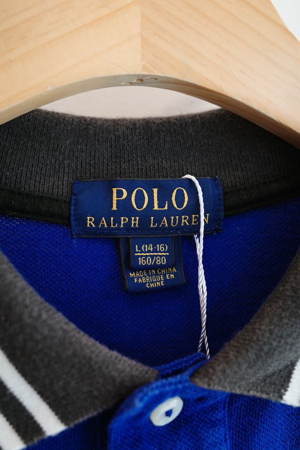 PoloRalphLauren 폴로 랄프로렌 럭티 티셔츠 상품이미지3