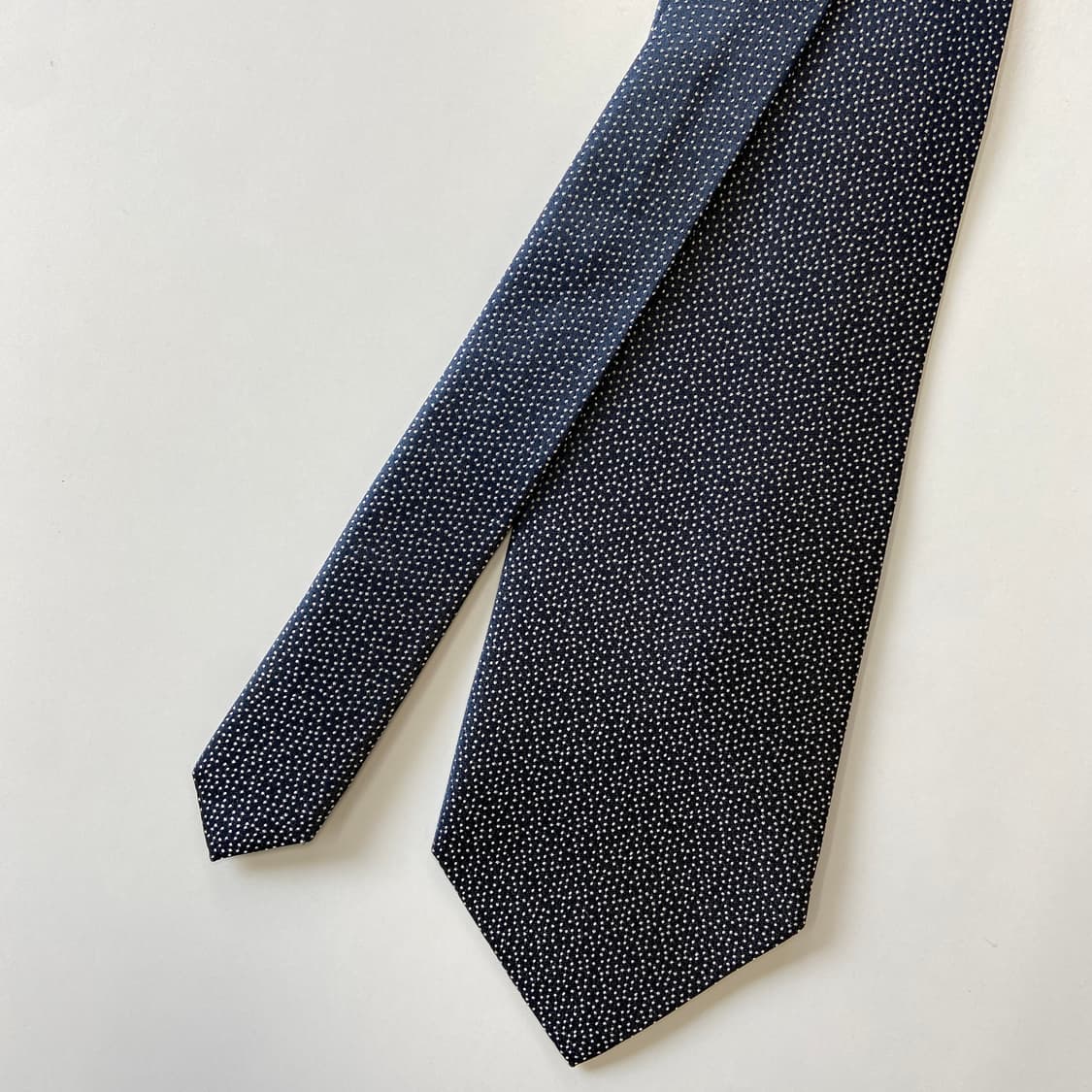 발렌티노(VALENTINO) 정품 명품 넥타이 상품이미지2