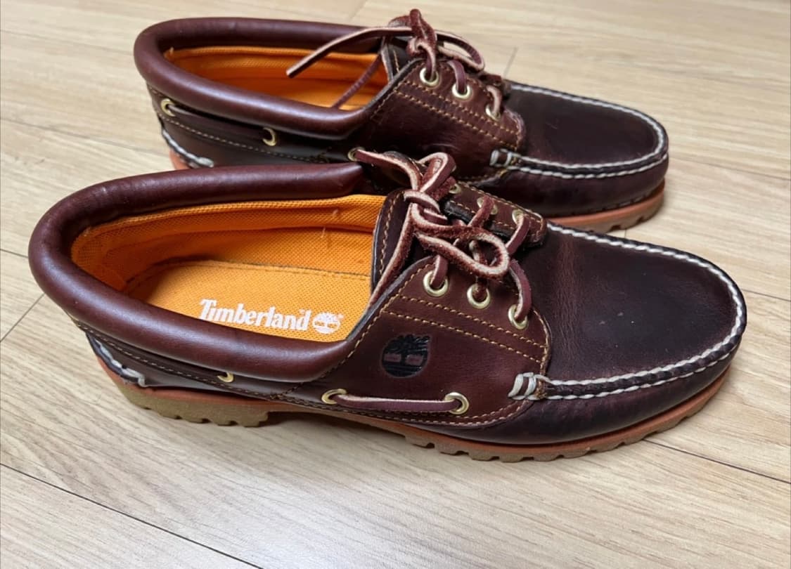 팀버랜드 3아이 260 상품이미지1