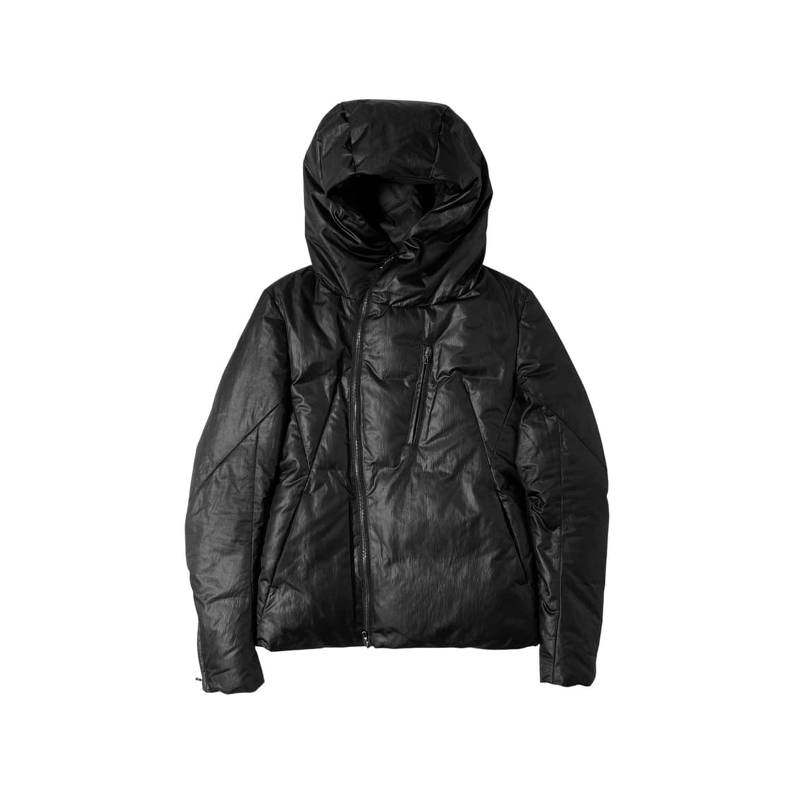 kazuyuki kumagai attachment 구스다운 2009AW 상품이미지2