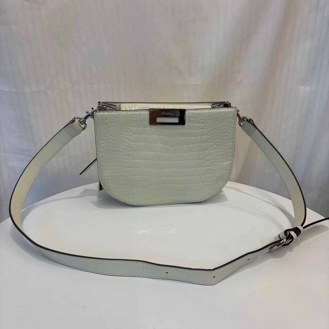 정품 조이그라이슨 클레어 럭스 크로스백     상품이미지1