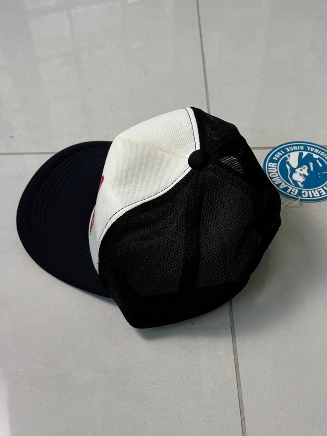 RIDIN' EASY CAP 라이딩 이지 캡 상품이미지3