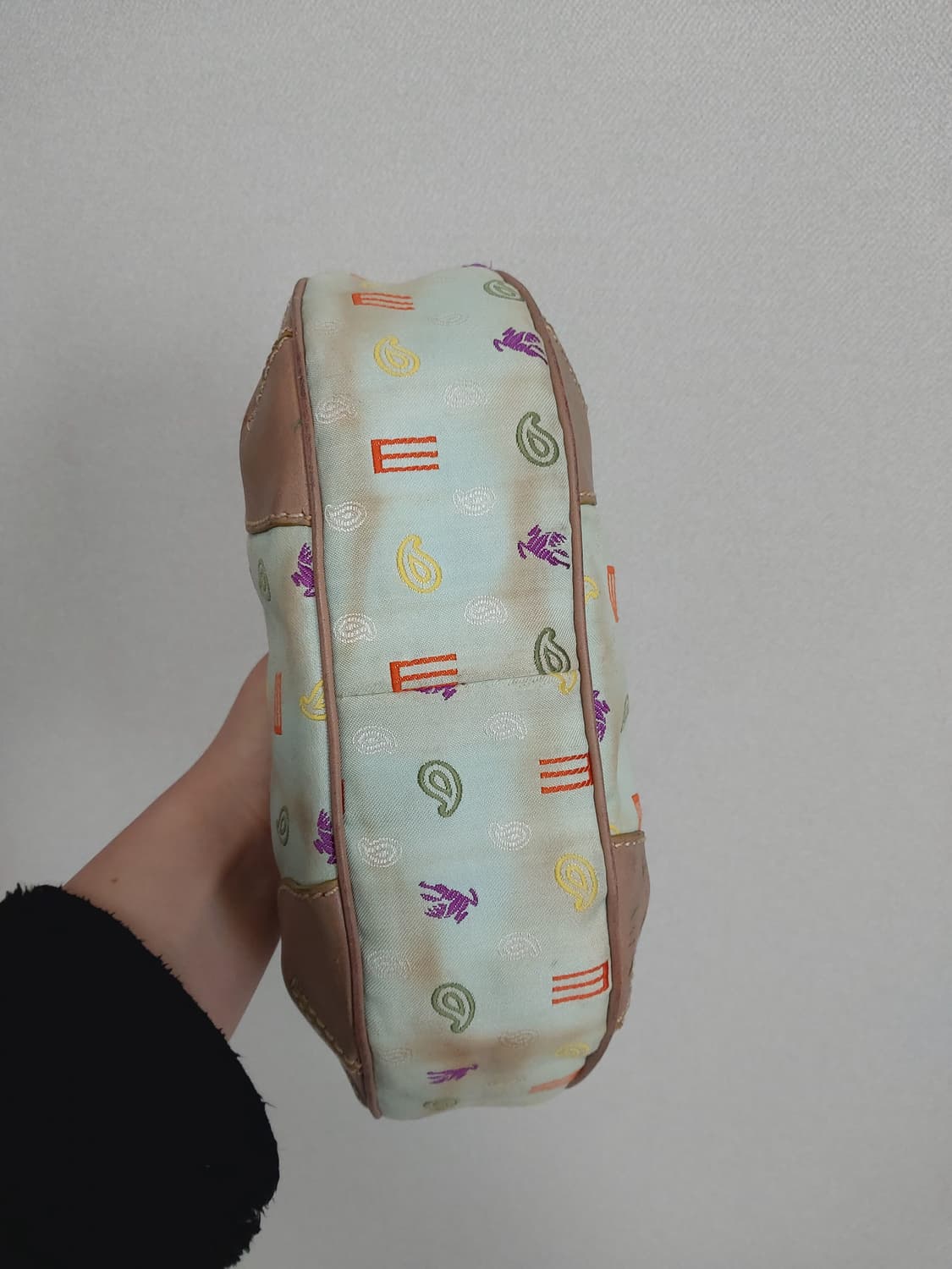 에트로 Etro 빈티지 미니백 상품이미지6