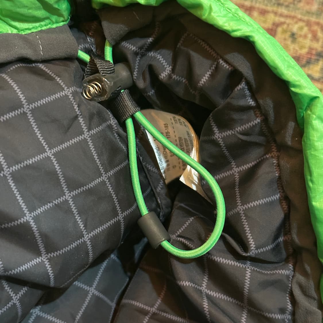 나이키 ACG 구스다운 푸퍼 패딩  상품이미지7