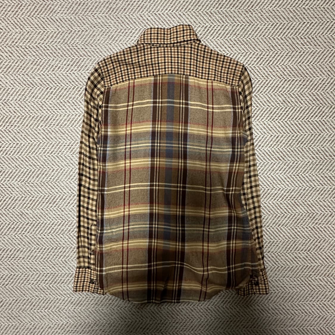 POLO RALPH LAUREN multi color shirt 상품이미지2