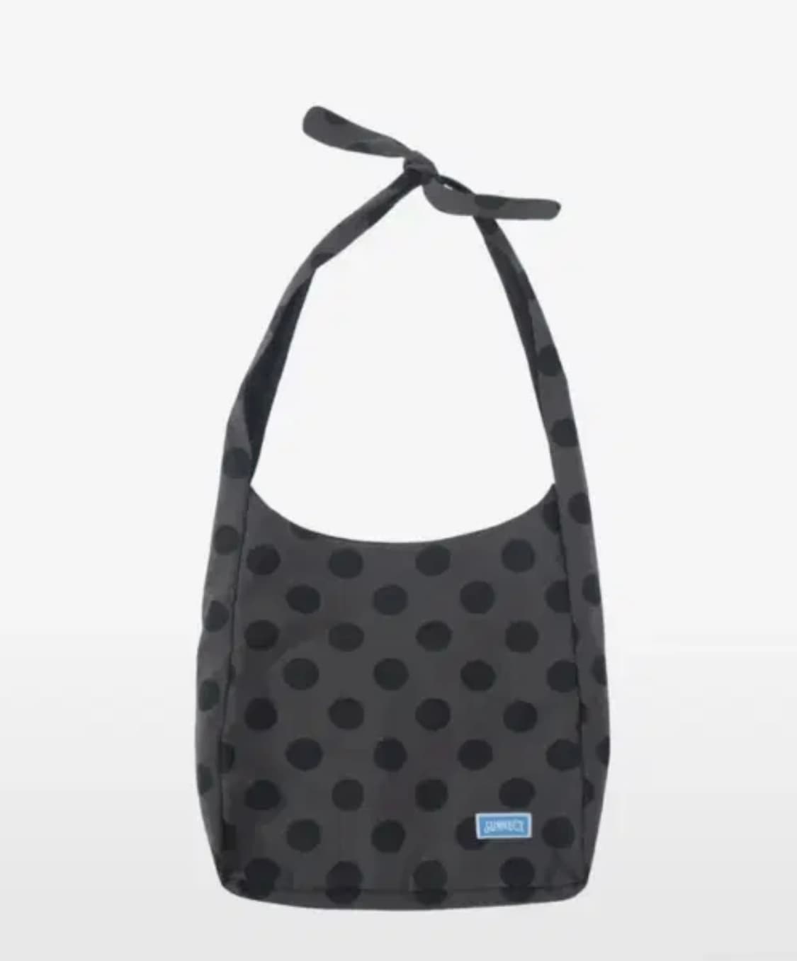 써넥트 도트 크로스백 상품이미지1