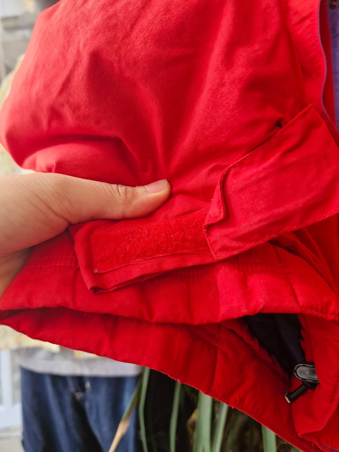 Z-479 파타고니아 다스 파카 인슐레이트 자켓 상품이미지6