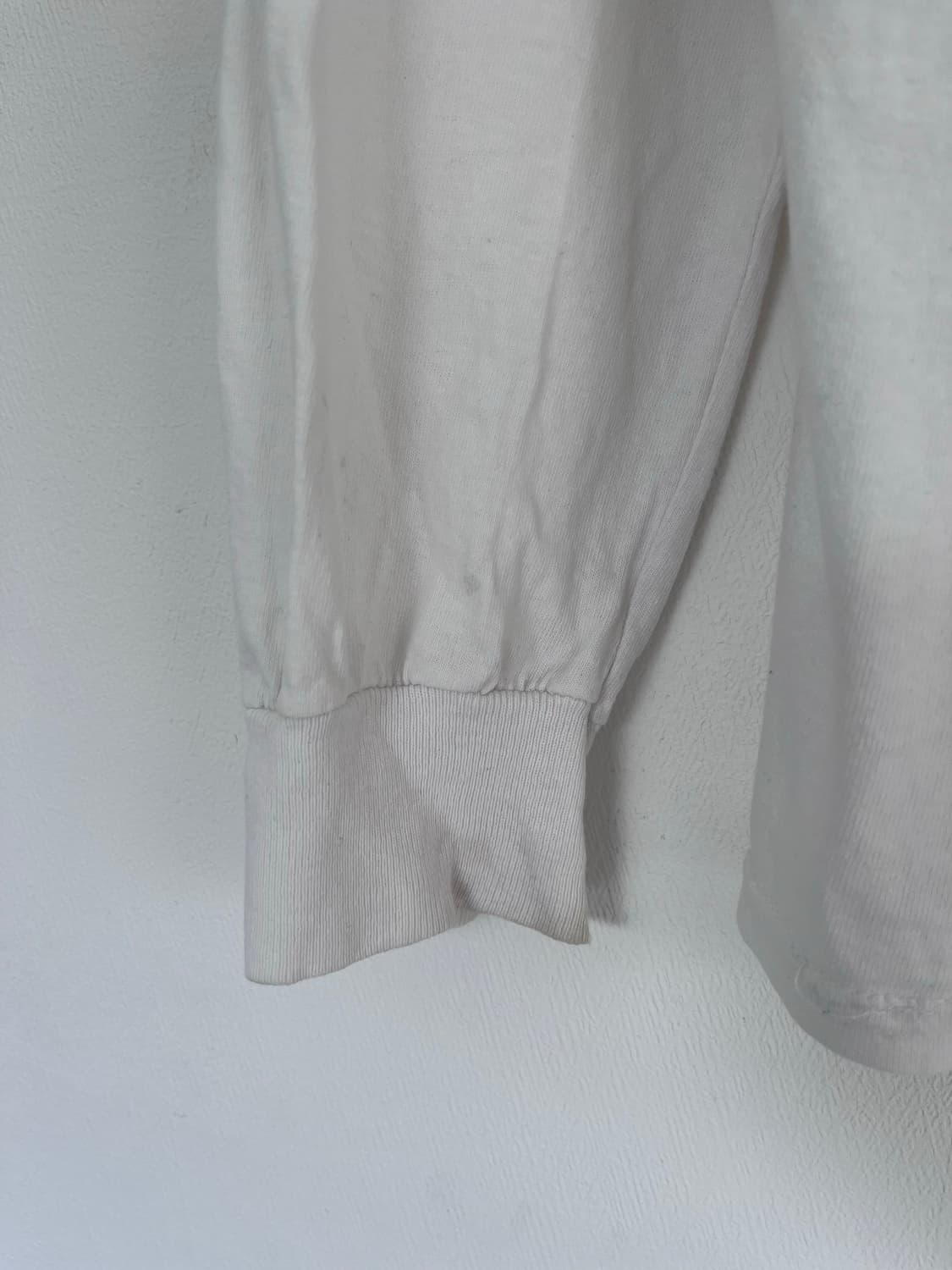 bowwow long sleeve 바우와우 상품이미지8