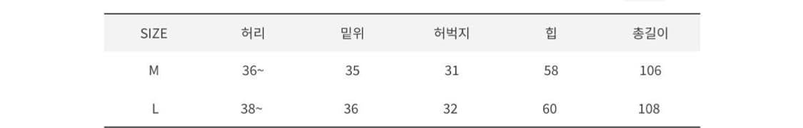 카키 카고팬츠 상품이미지5