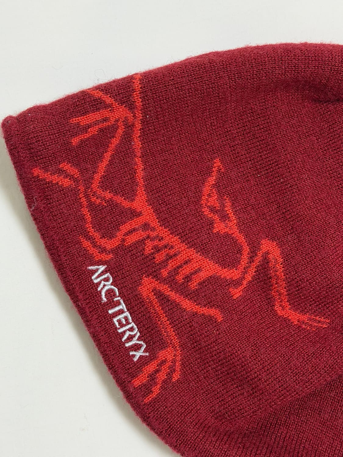 아크테릭스 버드헤드 레드비치 플레어 상품이미지2