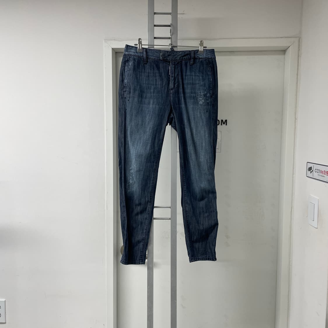 디스퀘어드2 팬츠 38(W) 상품이미지1