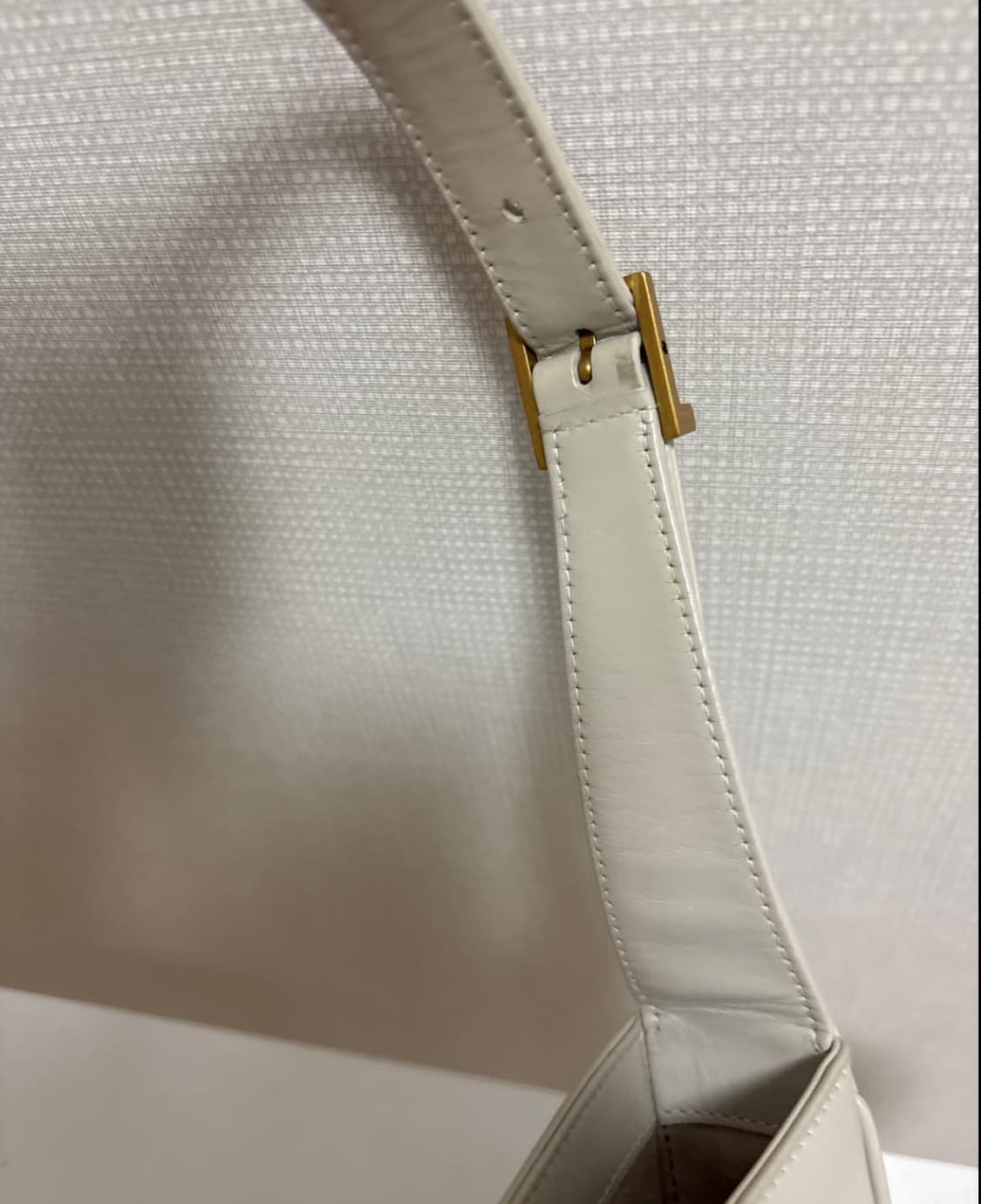 생로랑 호보백 (풀박) 상품이미지4