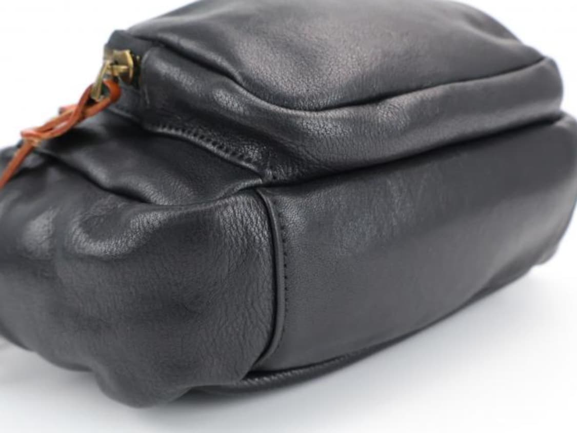 비쿨식스 보스턴백 상품이미지6