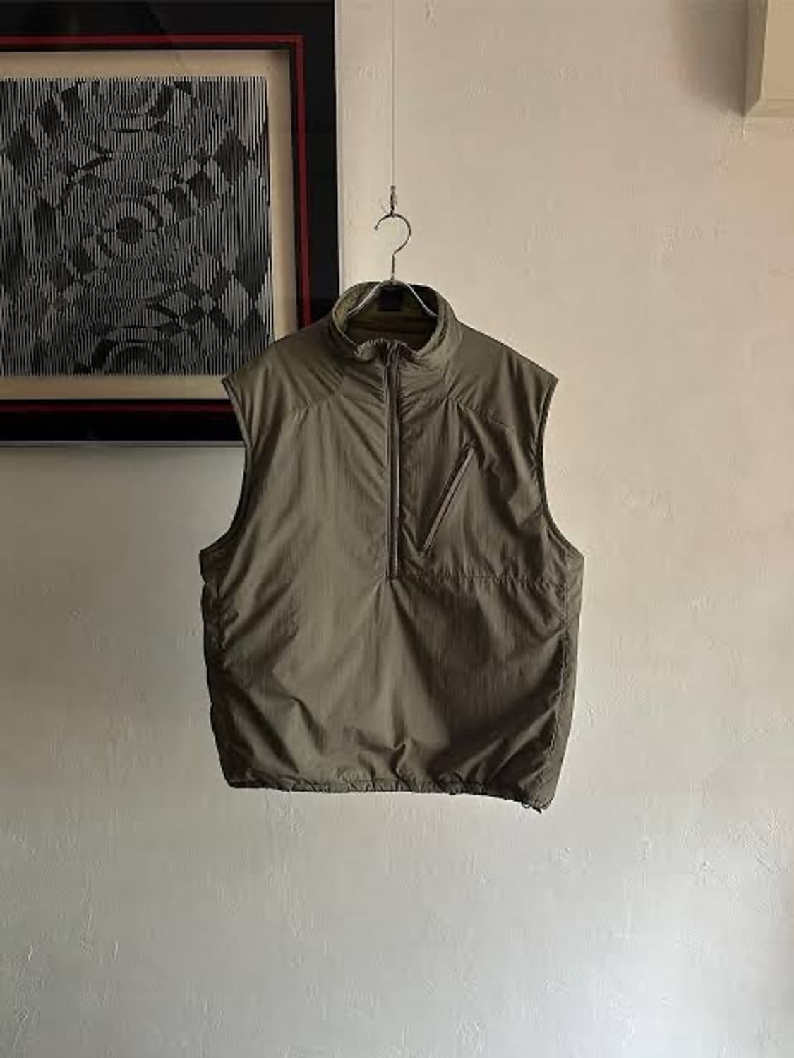 [L] 미군 프리마로프트 L7a 베스트  상품이미지1