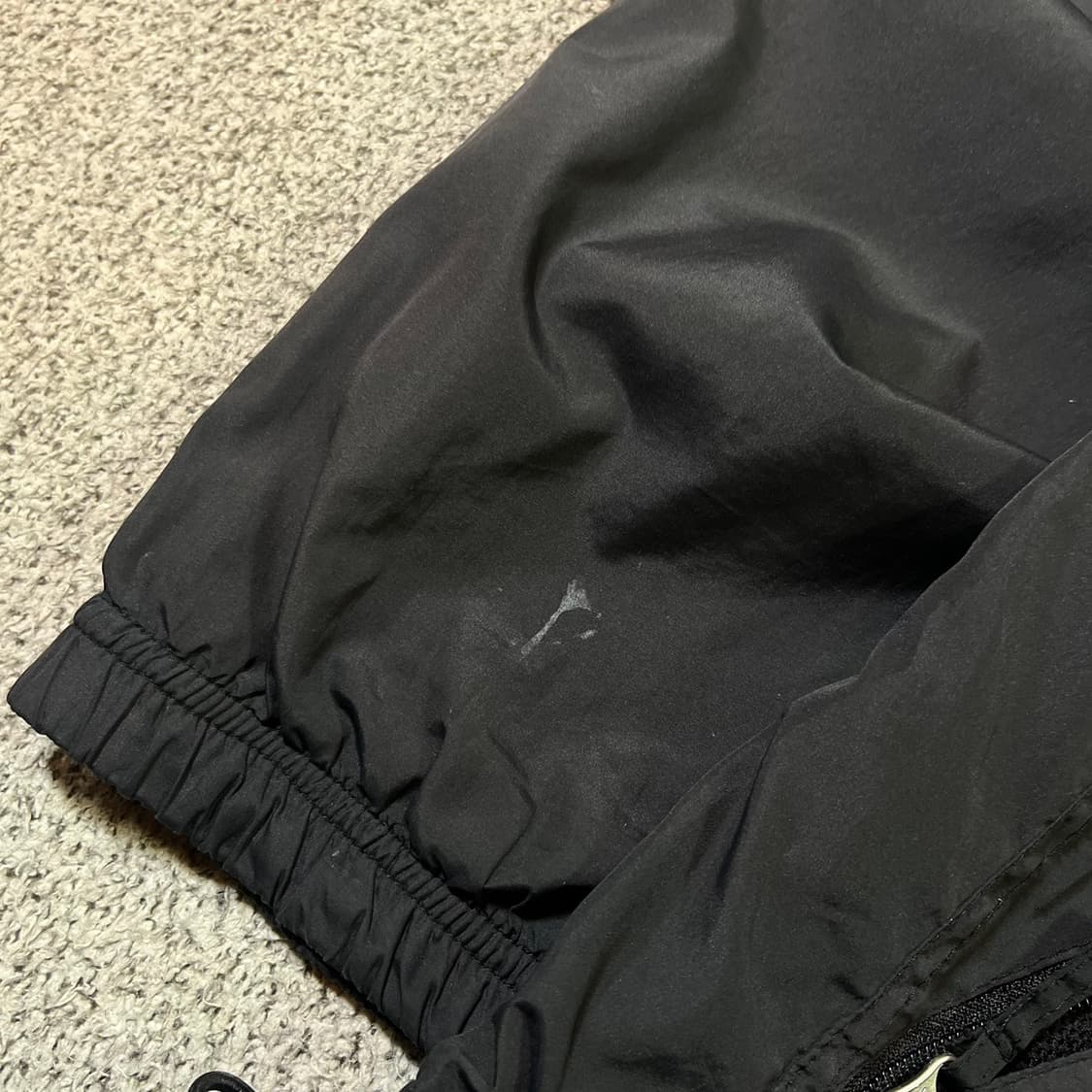 할리데이비슨 빅로고 윈드 자켓 상품이미지8