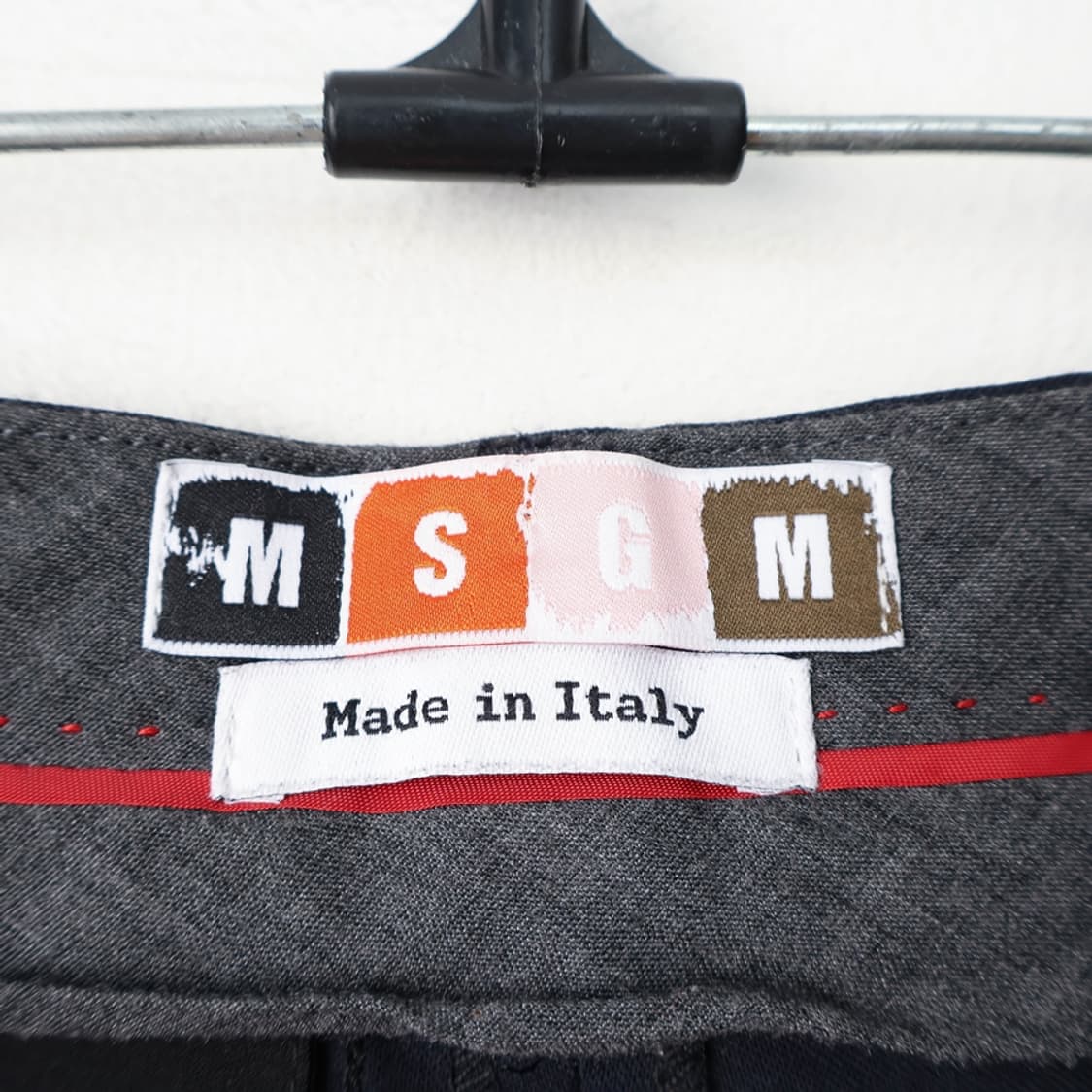 MSGM 슬랙스 상품이미지7