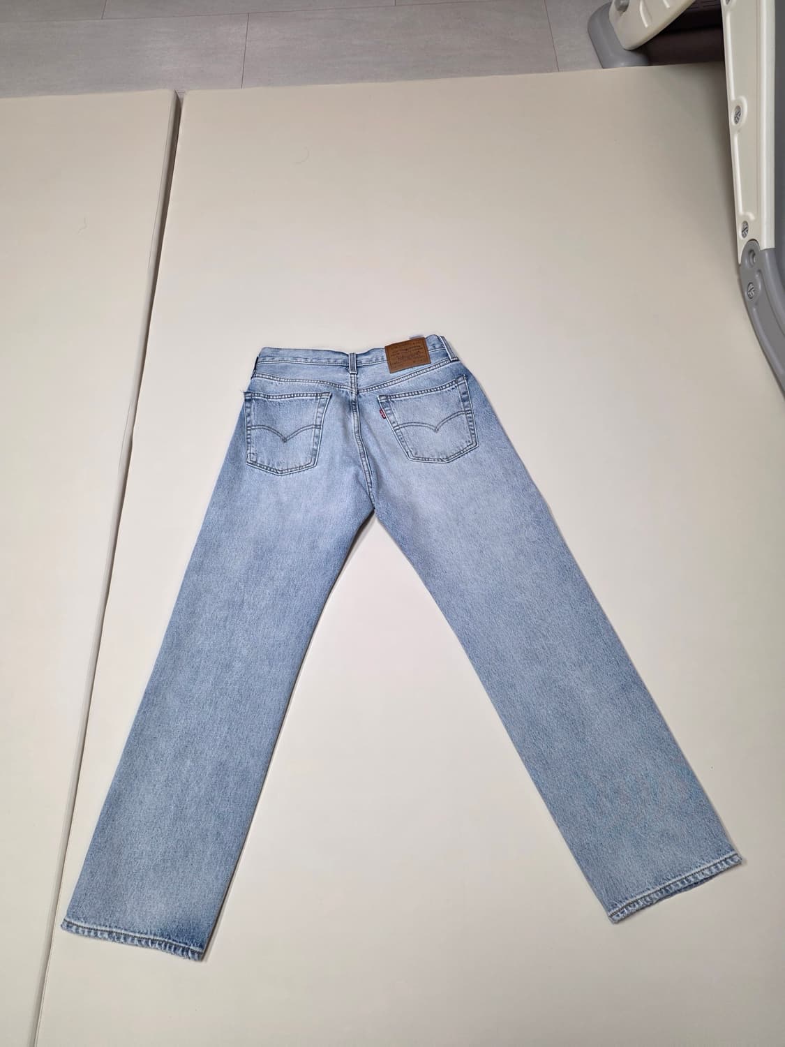 리바이스 555 상품이미지2