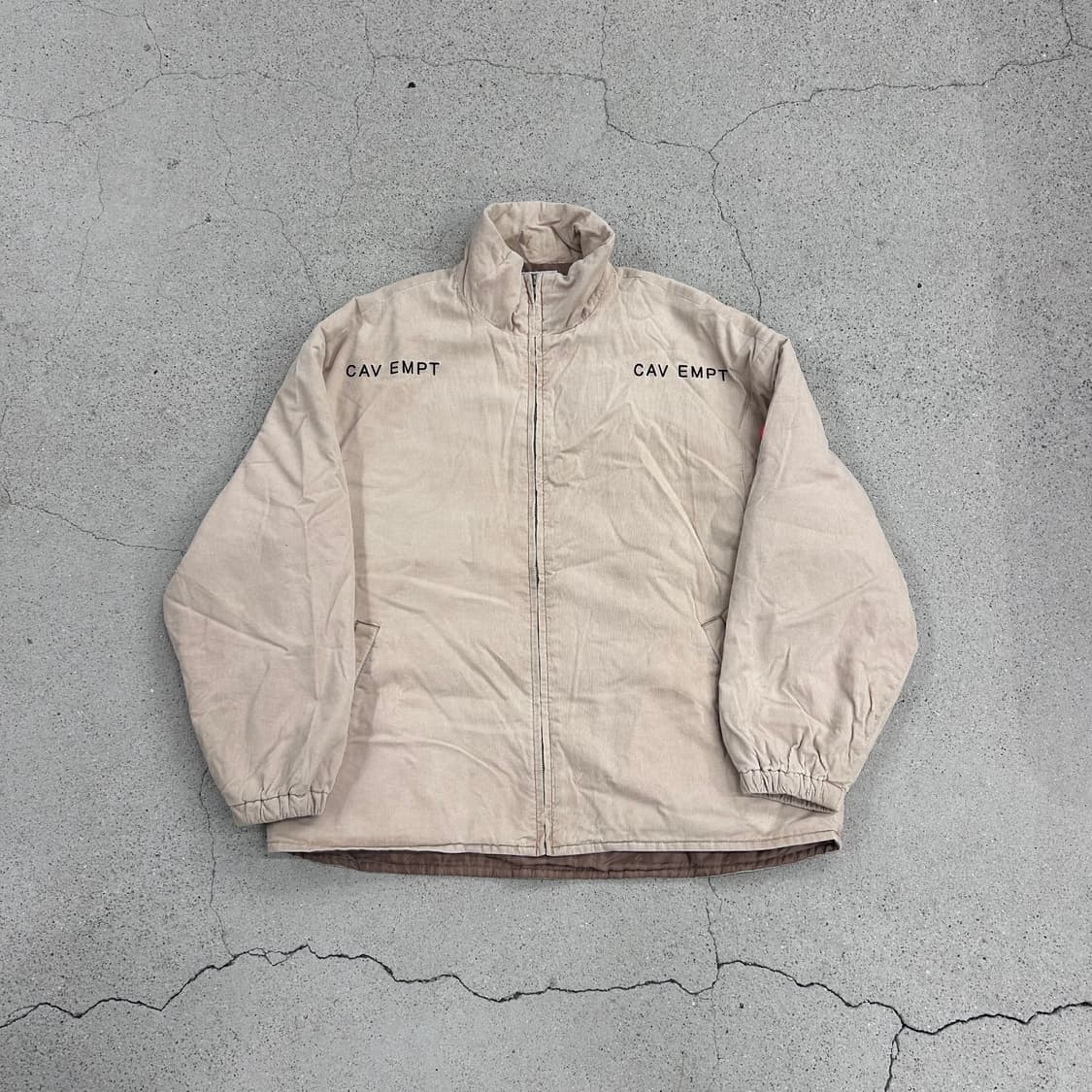 19SS CAVEMPT 상품이미지1