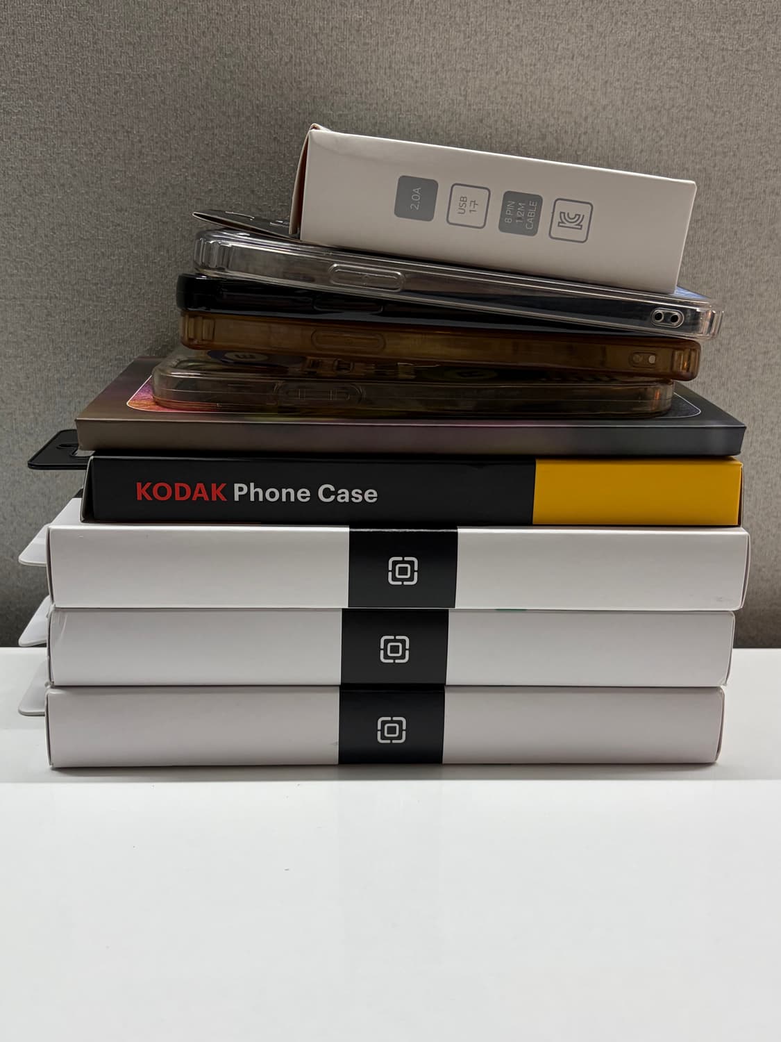 아이폰 12pro 실버 256GB 상품이미지9