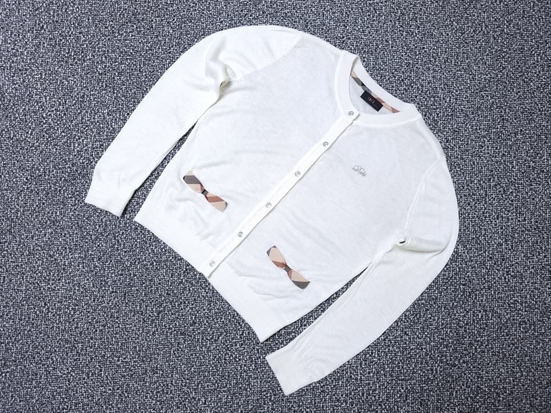 [무료배송][150]닥스 키즈 여름 가디건 상품이미지3