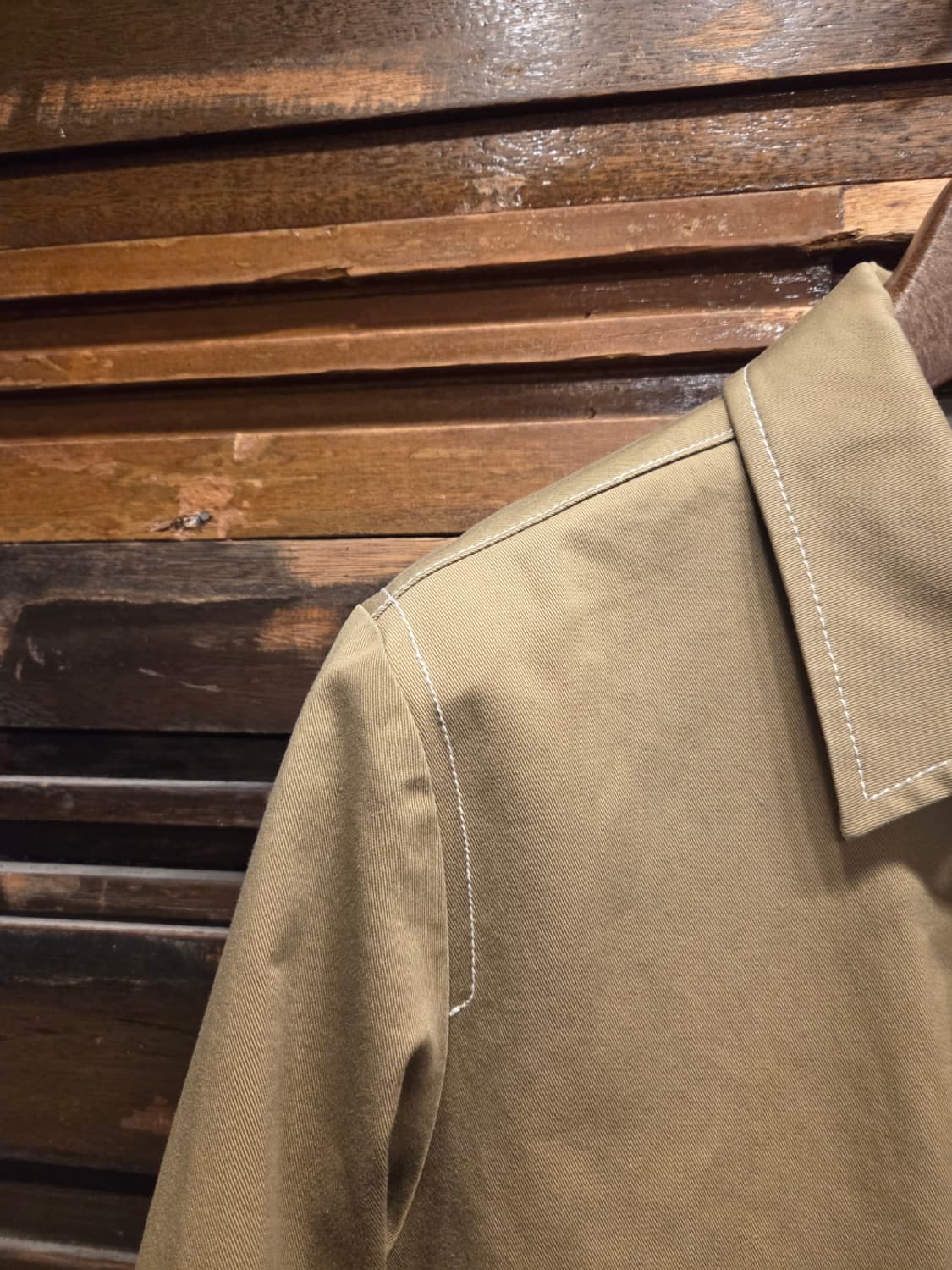 폴스미스 프렌치워크자켓 상품이미지4