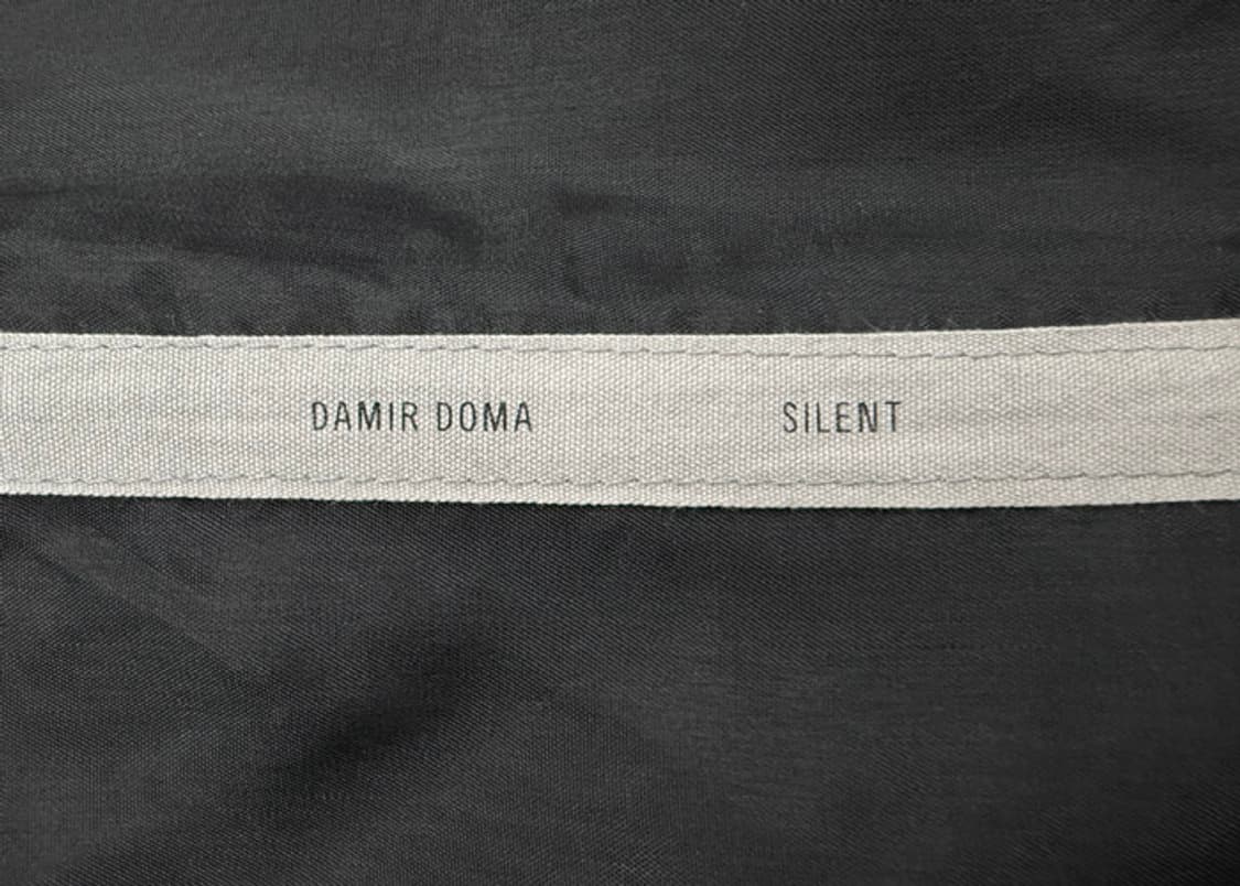 다미르도마 울 코트 상품이미지9