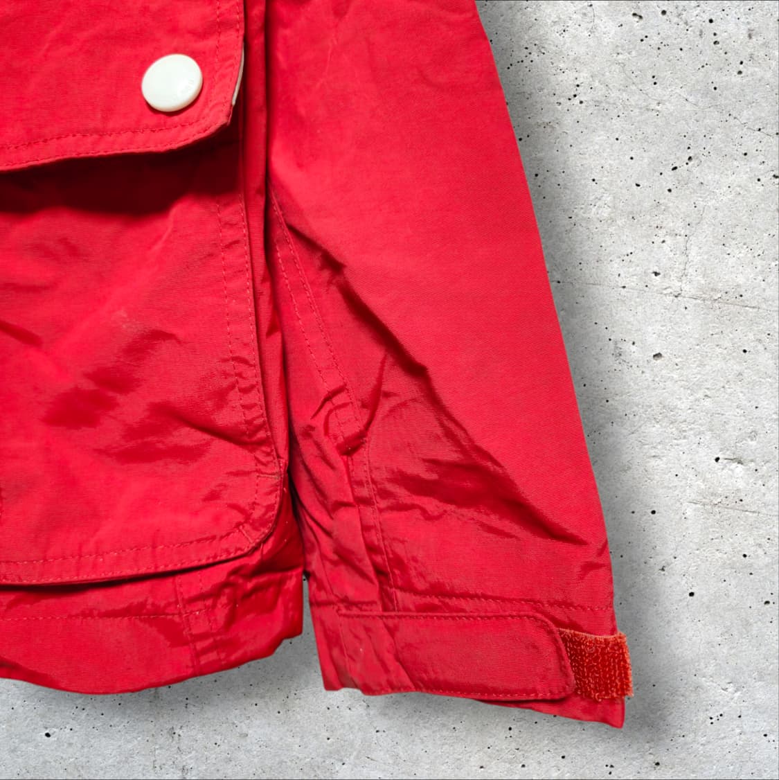 뉴발란스 윈드브레이커 (95/M) 상품이미지4