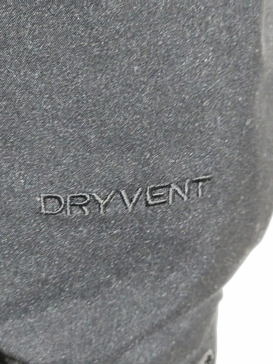 (M) 노스페이스 구스다운 패딩점퍼 블랙 드라이벤트 후드자켓  상품이미지5