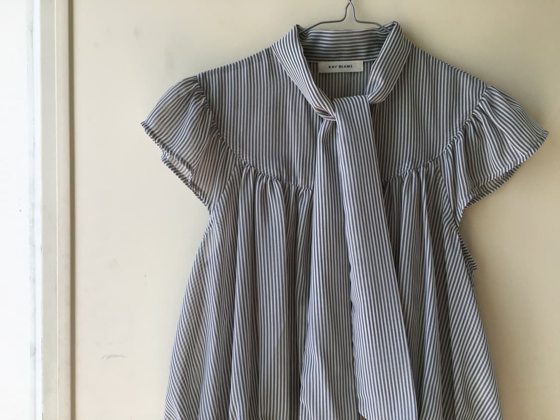 Ray BEAMS 상품이미지5