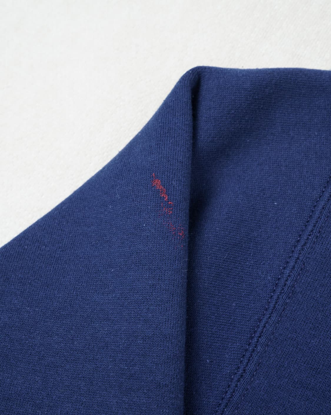 (M) 러셀 애슬레틱 집업 스웻 자켓 상품이미지5