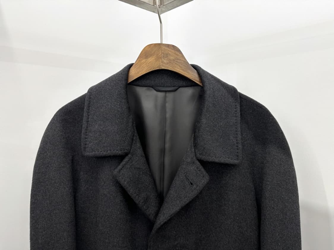 ROBERTA MICHETTI_ cashmere 100% (L) 상품이미지2