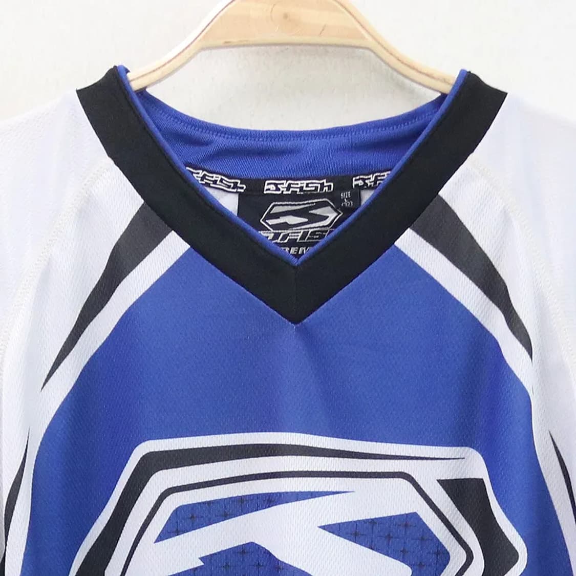 DFISH  반팔 티셔츠 67510 상품이미지5