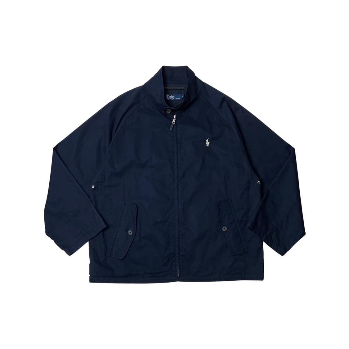 폴로 바라쿠타 자켓 상품이미지2