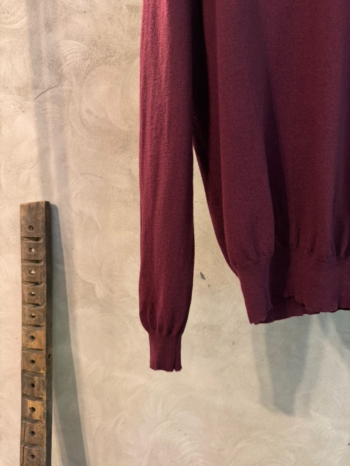 폴로 랄프로렌 니트 100 상품이미지5