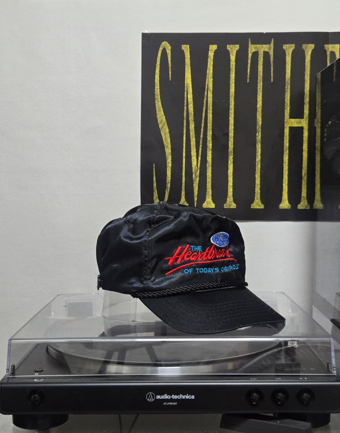 90's Ford “The Heartbreak cap 상품이미지3