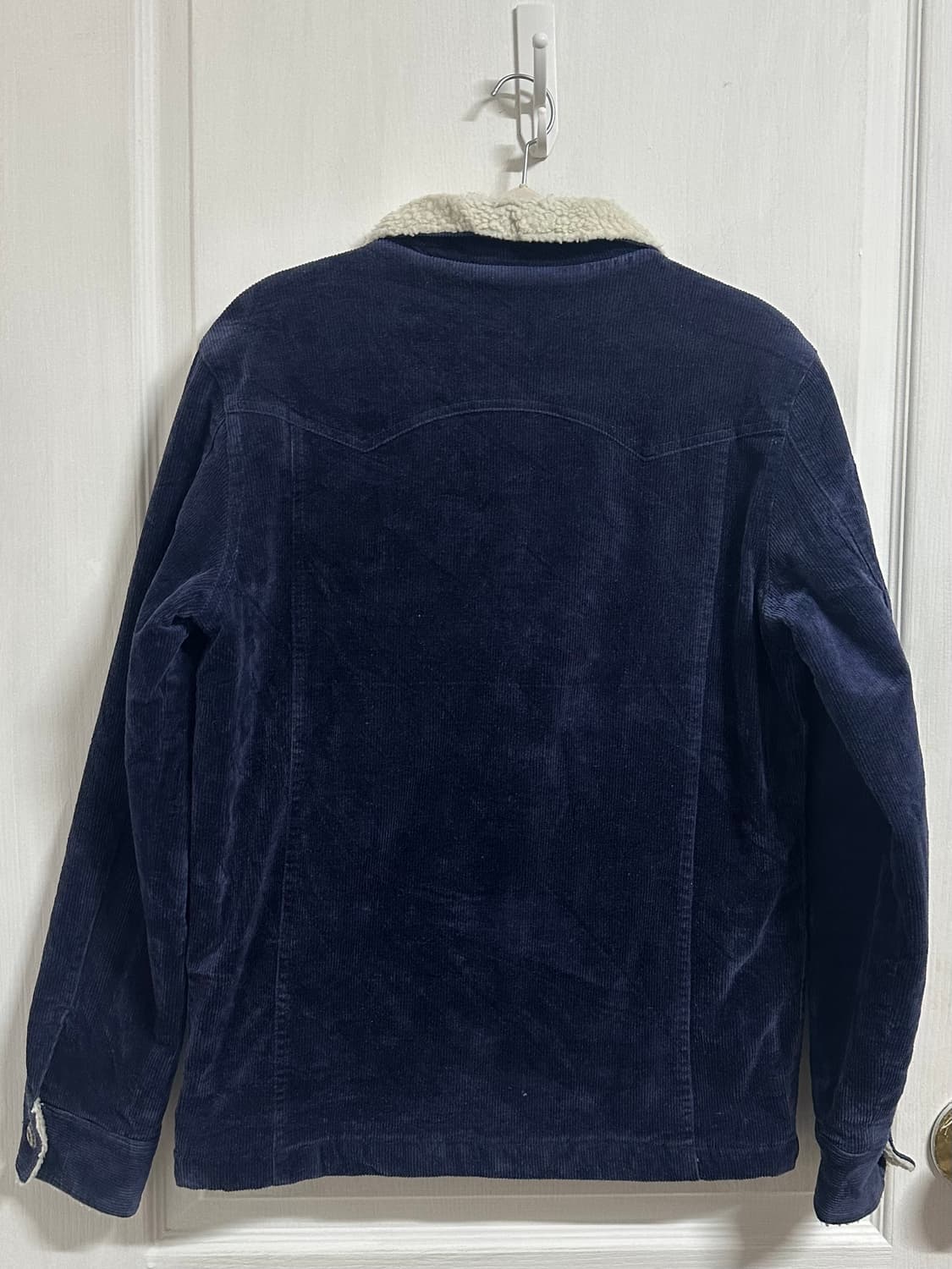 모리걸 코듀로이 자켓 상품이미지2