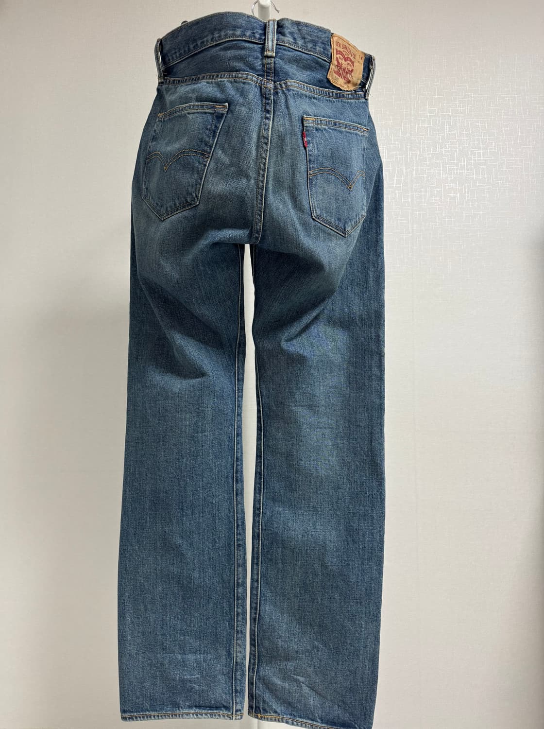 Levi’s 501(34) 상품이미지2
